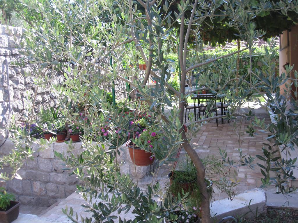Apartments City Center Tivat Buitenkant foto