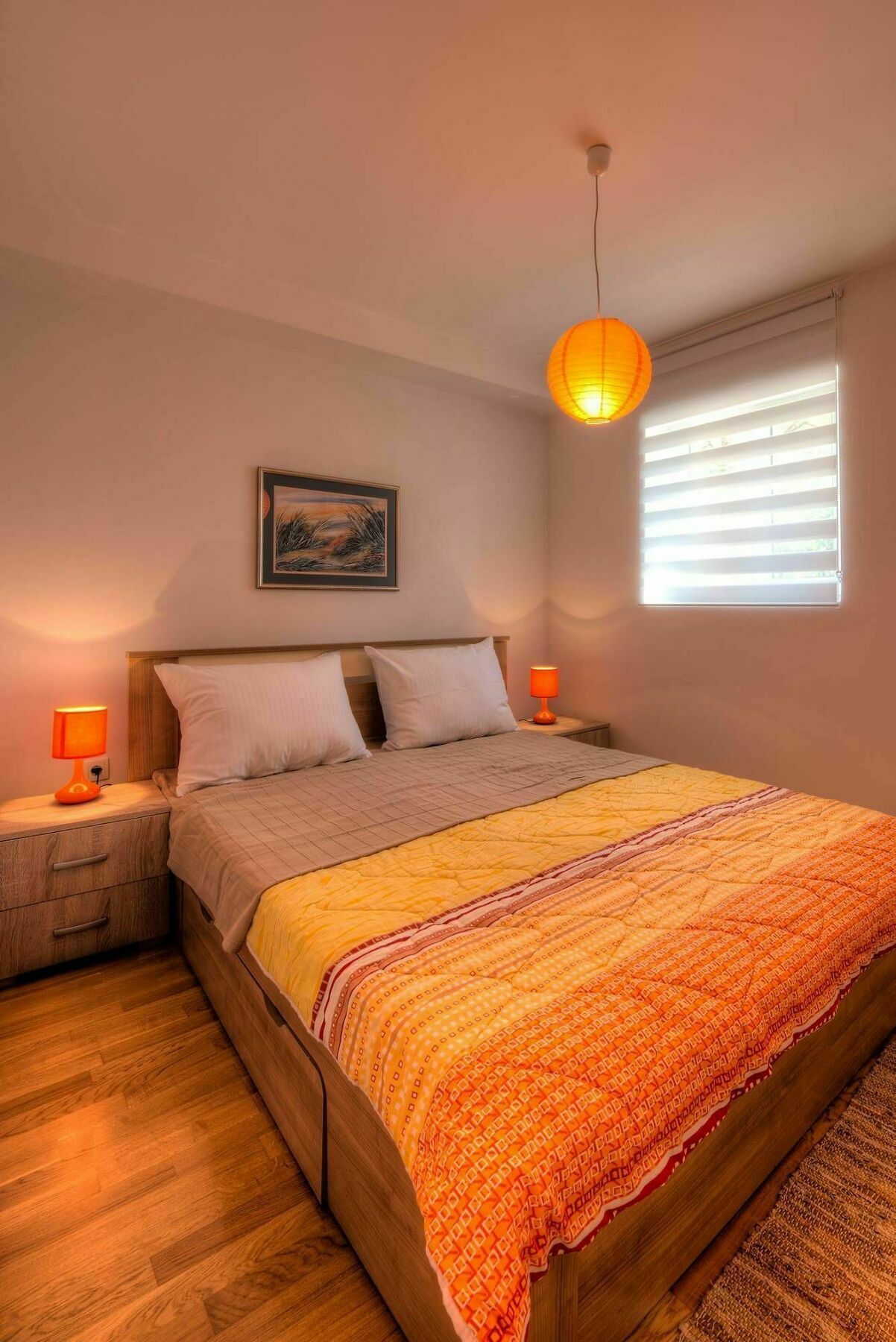 Apartments City Center Tivat Buitenkant foto